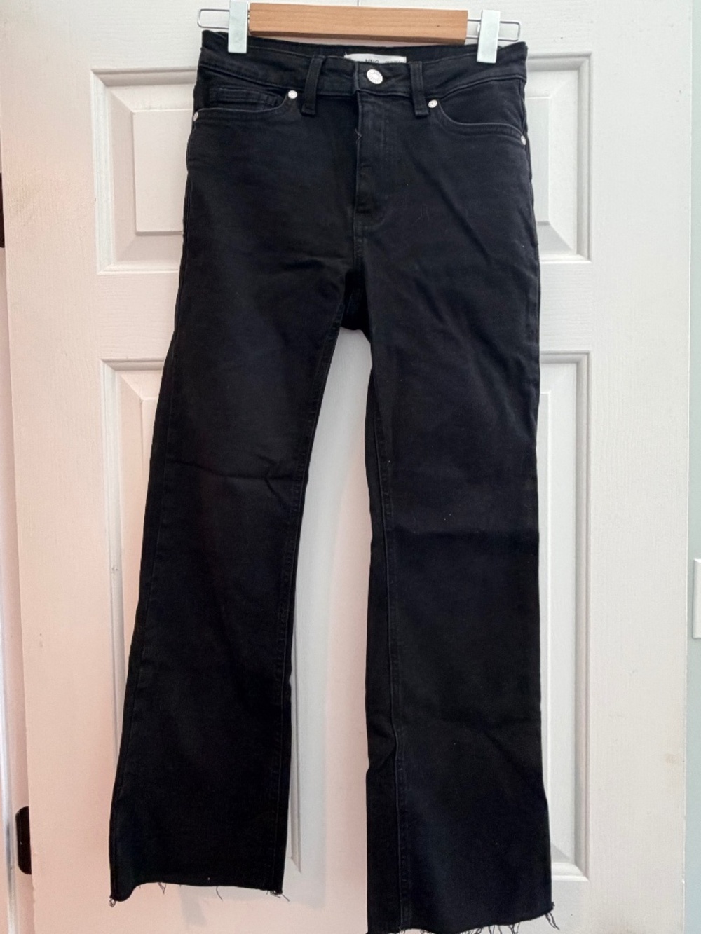 Mango Womens Jeans